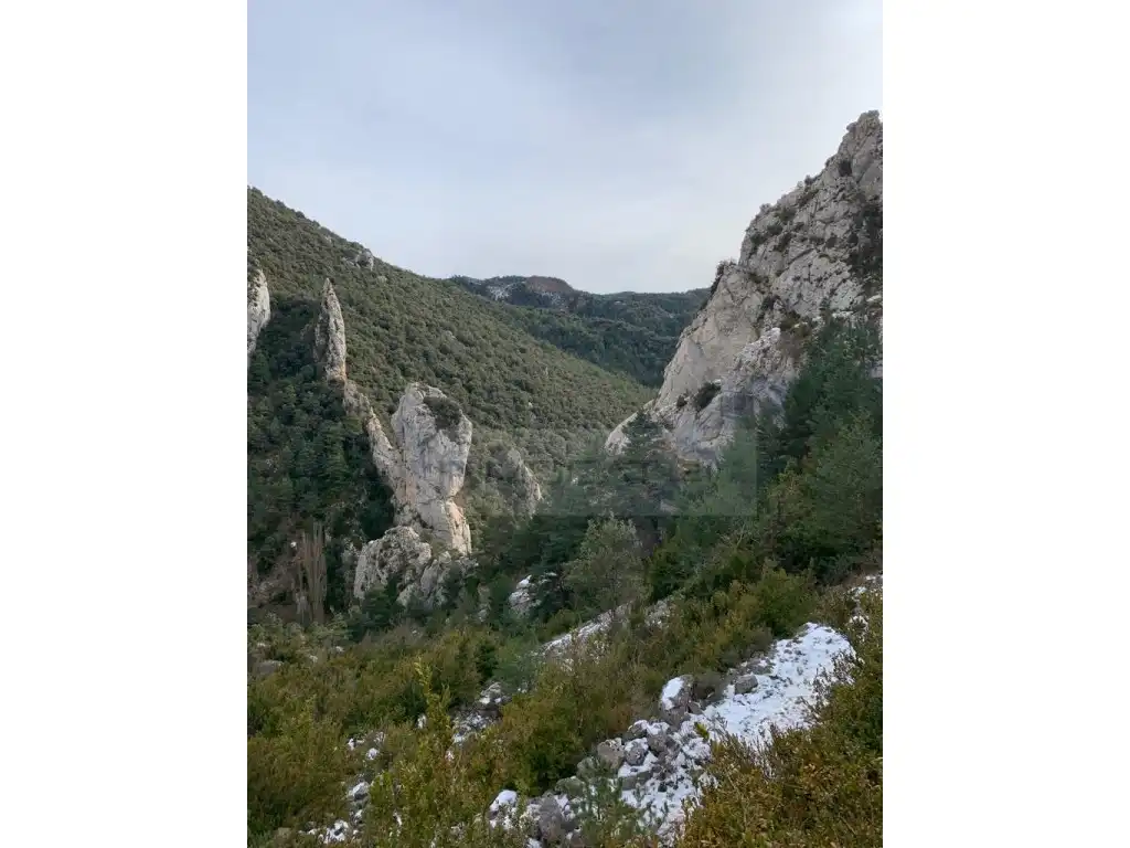 Casa o chalet en venta en Abella de la Conca con Calefacción, Terraza y Amueblado