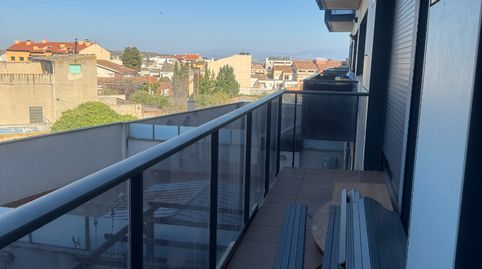 PISO LUMINOSO CON TERRAZA ¡¡¡