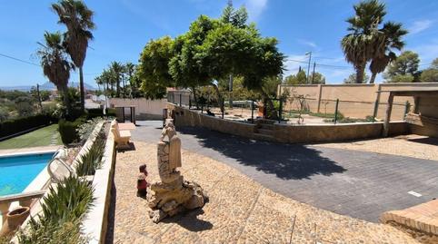 Foto 4 de Casa o xalet en venda a Del Pou, Villamontes - Boqueres, Alicante