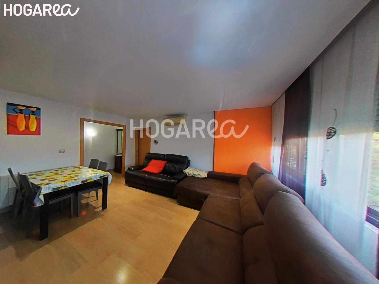 Flat for sale in Sant Boi de Llobregat  with Air Conditioner, Heating and Parquet flooring