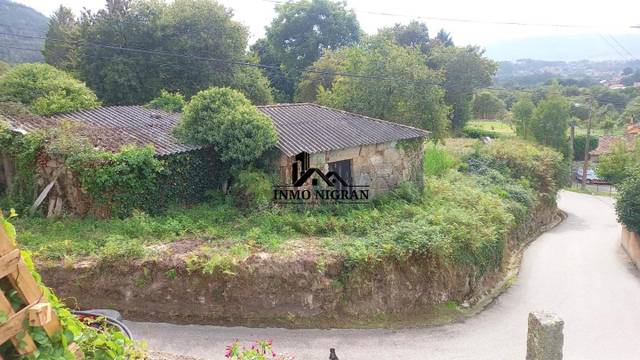 Finca rústica en Venta en Rúa Do Rial en Camos