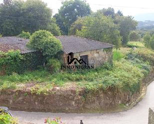 Finca rústica en venda a Rúa Do Rial, Camos