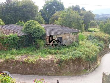 Casa rustica in vendita a Rúa Do Rial