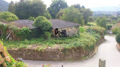 Casa tradicional para rehabilitar en Camos, Nigrán