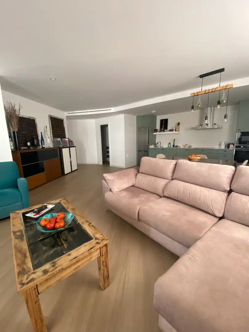 Appartement avec terrasse à vendre à Avenida Puerta Litoral Andaluz 12A, imagen 6