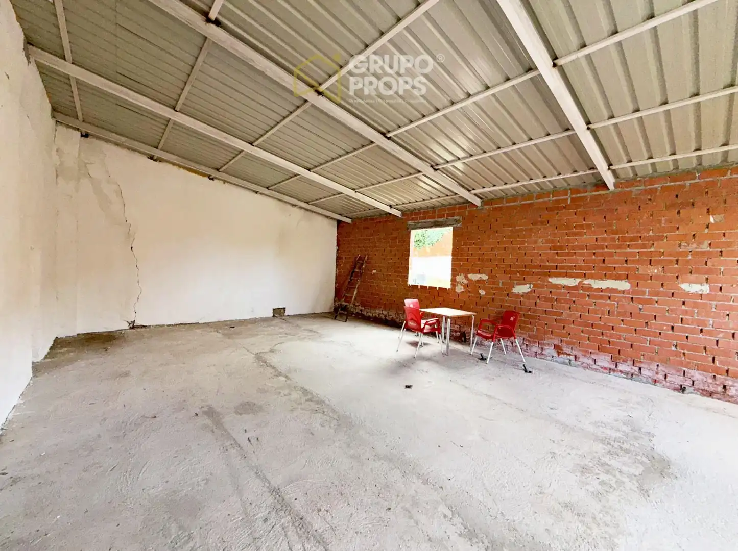 Industrial buildings for sale in Aranjuez