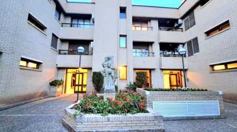 Foto 2 de Pis en venda a Arzobispo Morcillo, Ruiseñores, Zaragoza