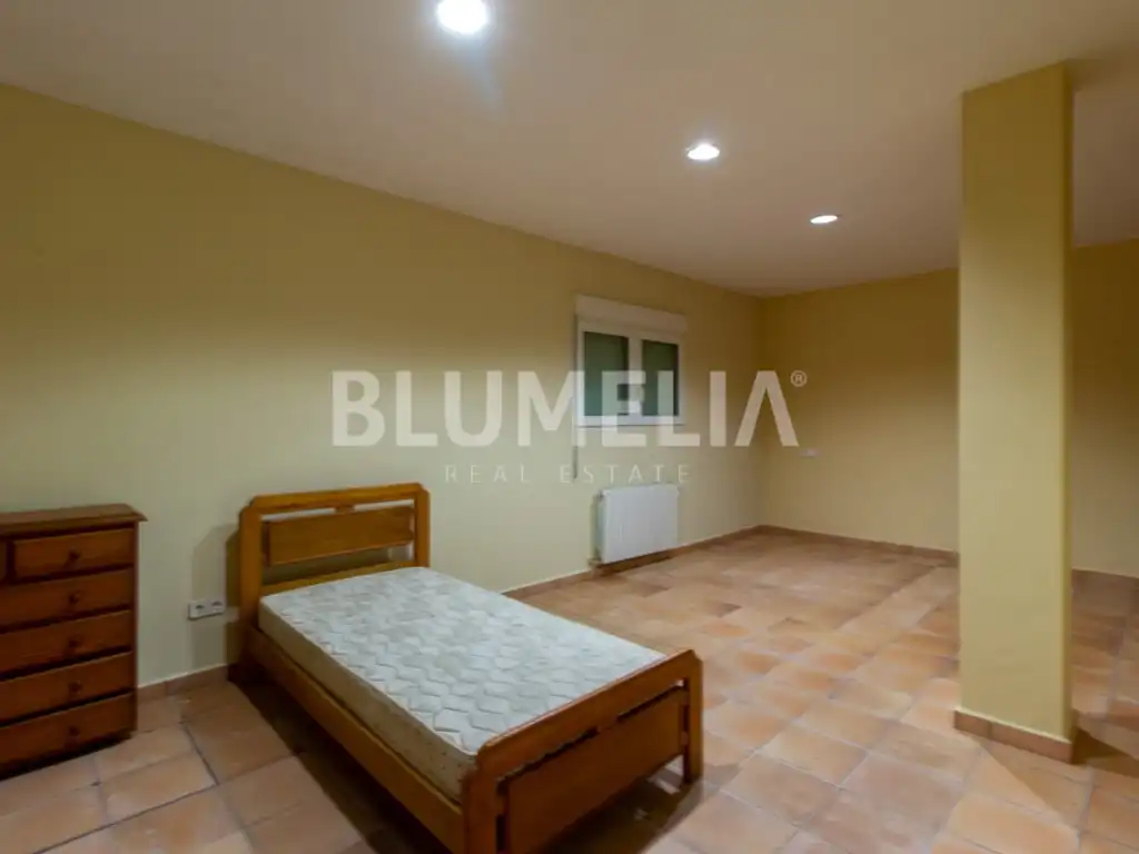 Casa con piscina en venta en El Montgó, imagen 57