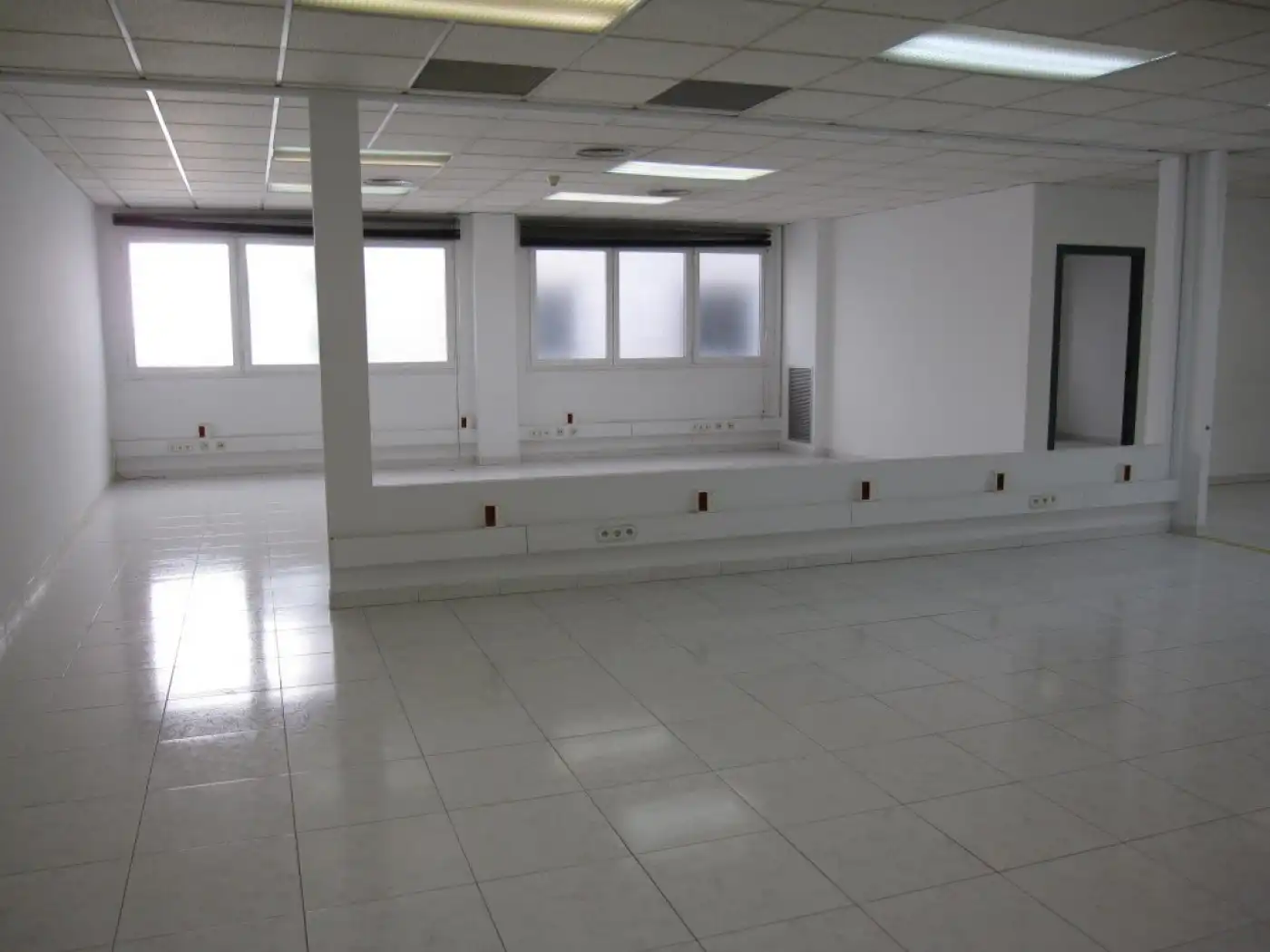Office for rent in Igualada