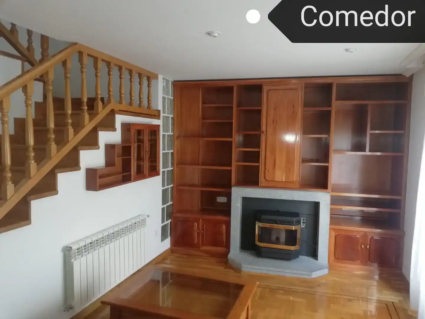 Piso en venta en Calle Mayor, 41, El Barco de Ávila