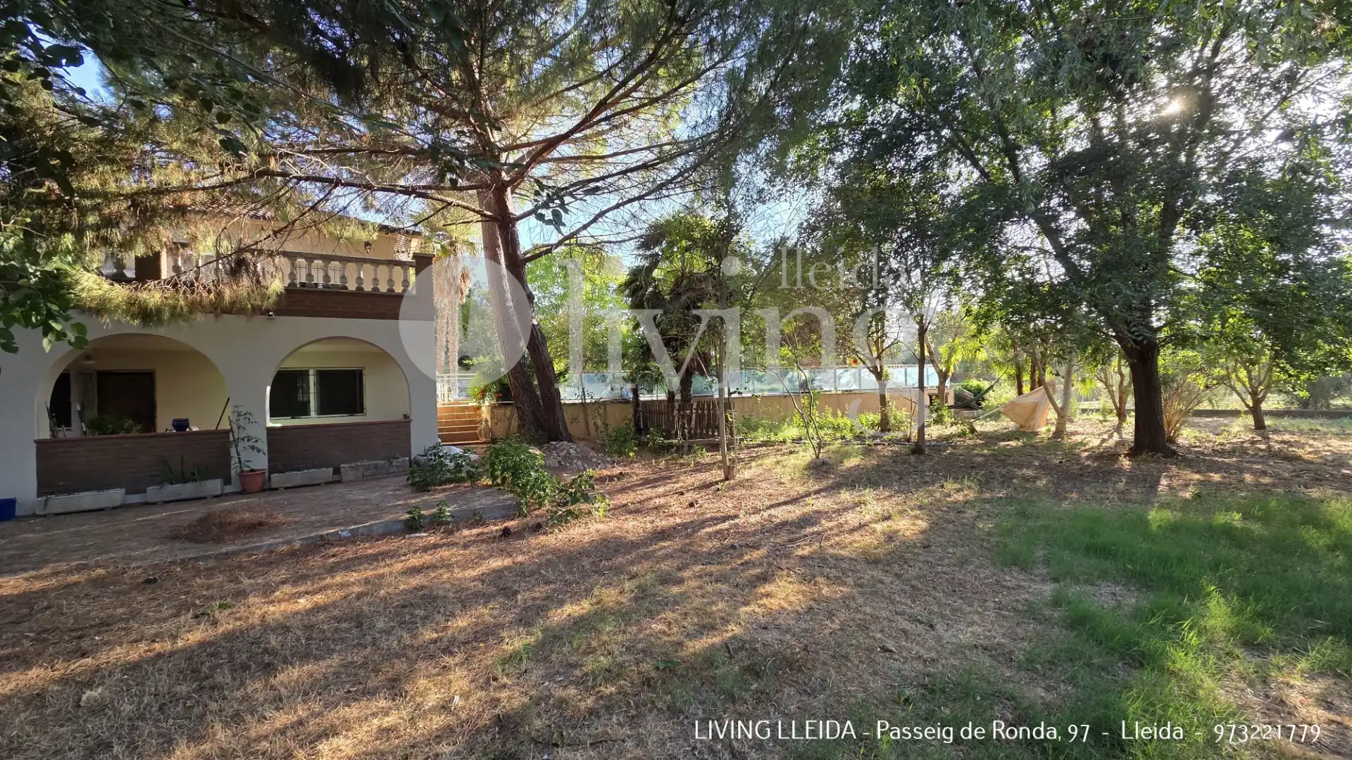 Casa con piscina en venta en Partida Terme de Grealo, imagen 43