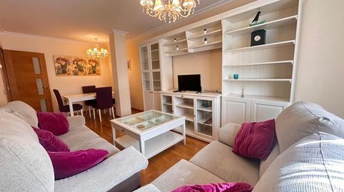 Photo 3 of Flat for rent in Llano, Gijón