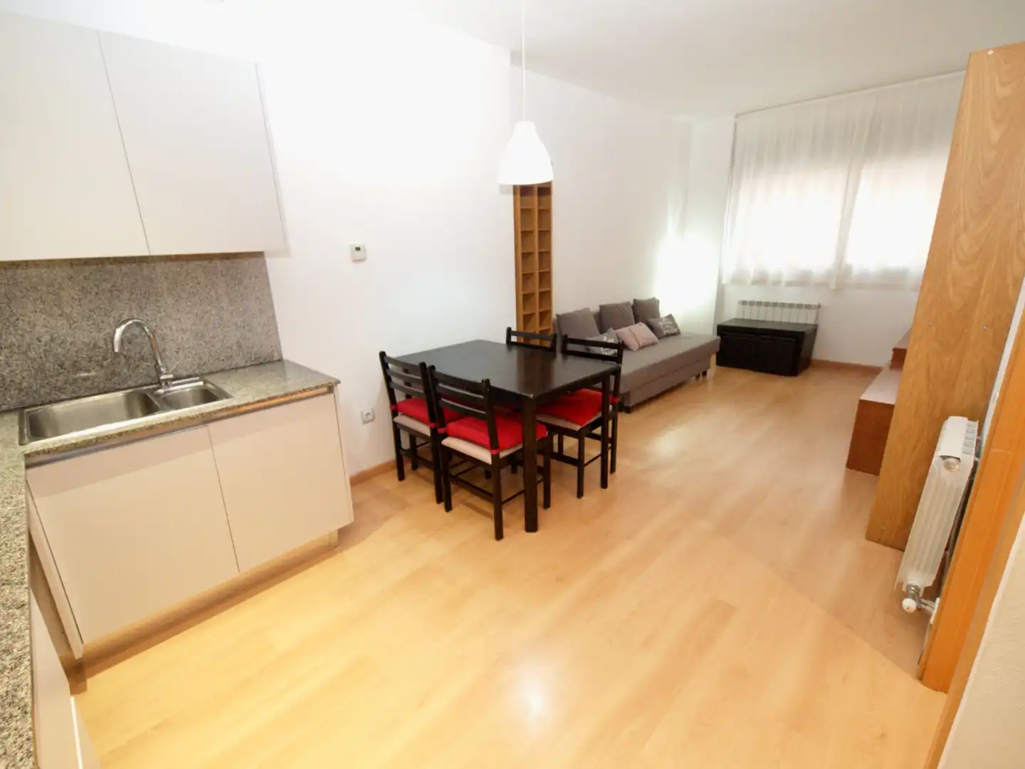 Ground floor for rent in Sant Pere Nord