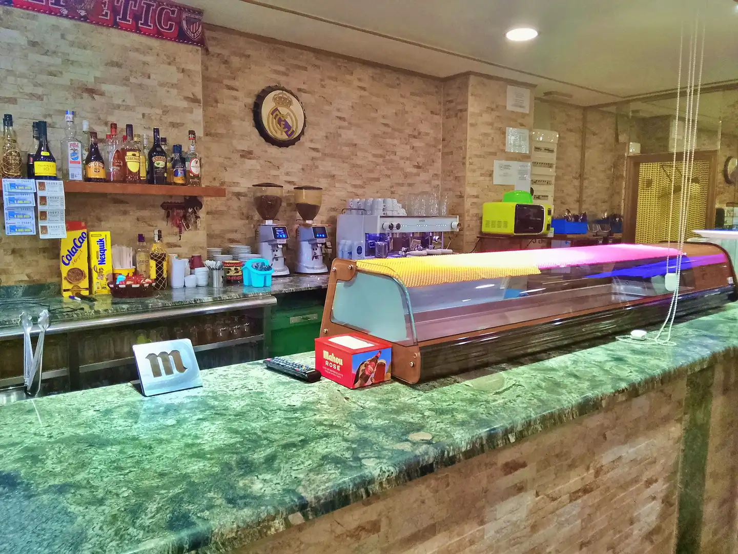 Local comercial en venta en Calle Carrer Joan de Joanes 10 10, imagen 6