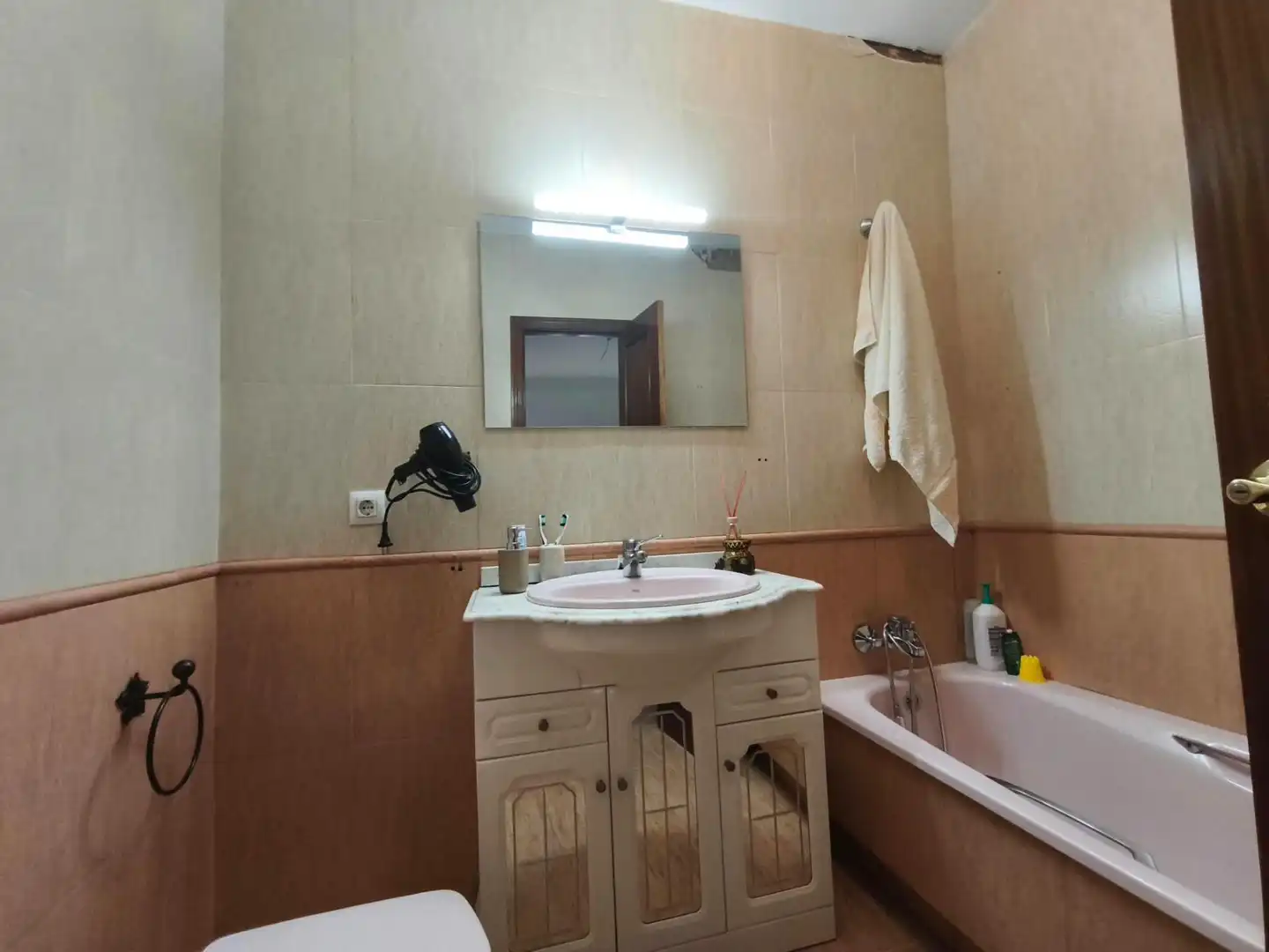Casa amb terrassa en venda a Pedro Abad, imagen 30