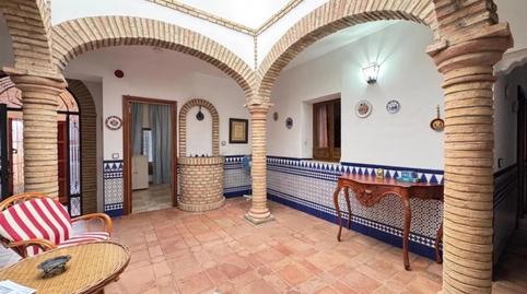 Foto 2 de Casa adosada en venda a Carmona, Sevilla