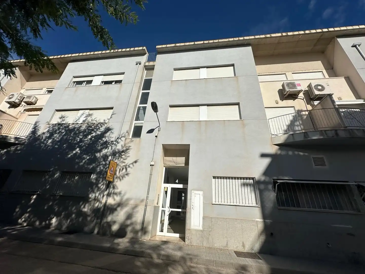 Maisonette zum Verkauf in C/ Hernán Cortés