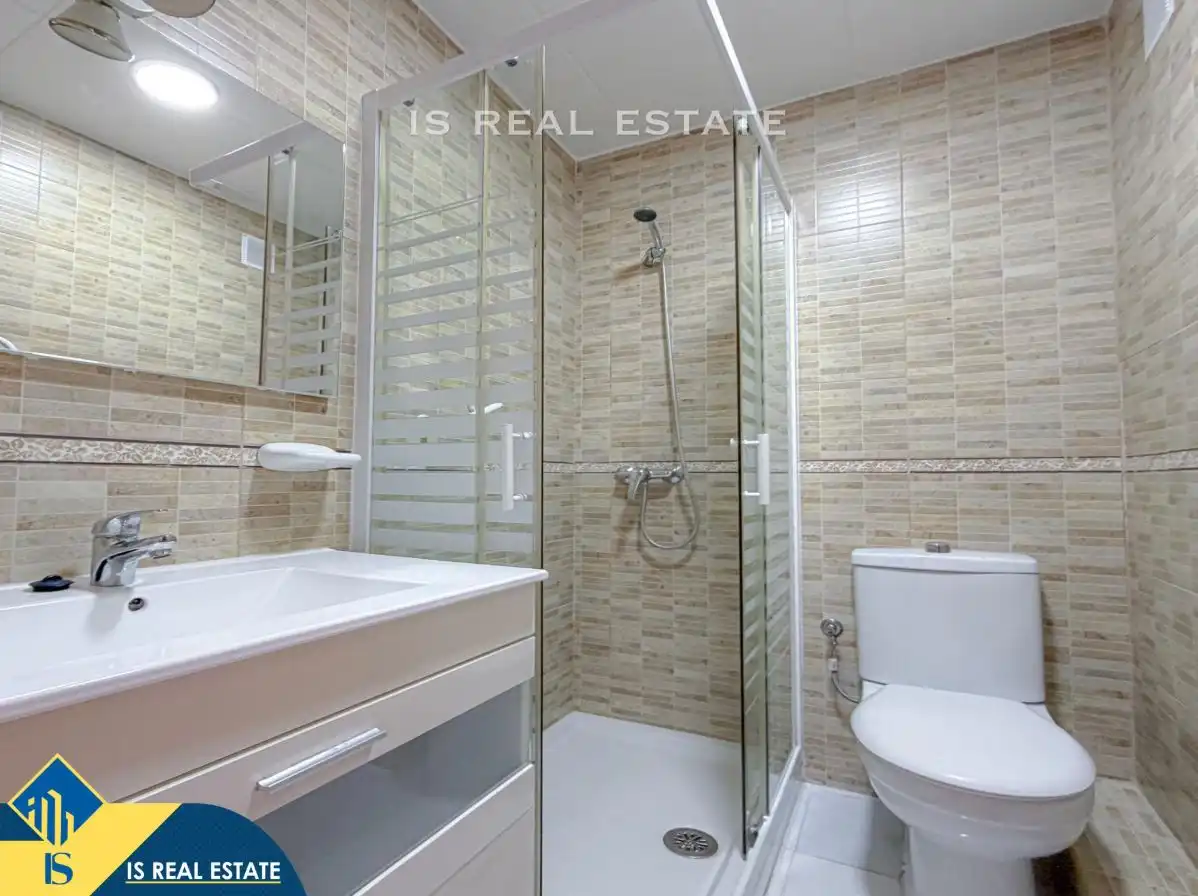 Apartament amb piscina en venda a Playa del Acequión, Náufragos y Rocío del Mar, imagen 29