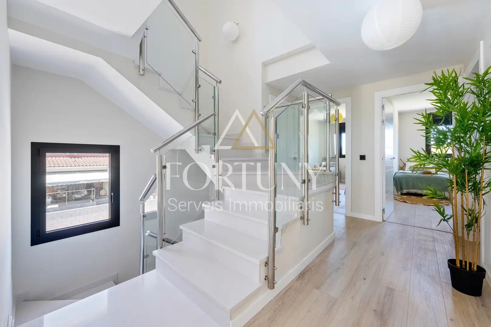 House with pool for sale in calle serra de llaveria, imagen 22