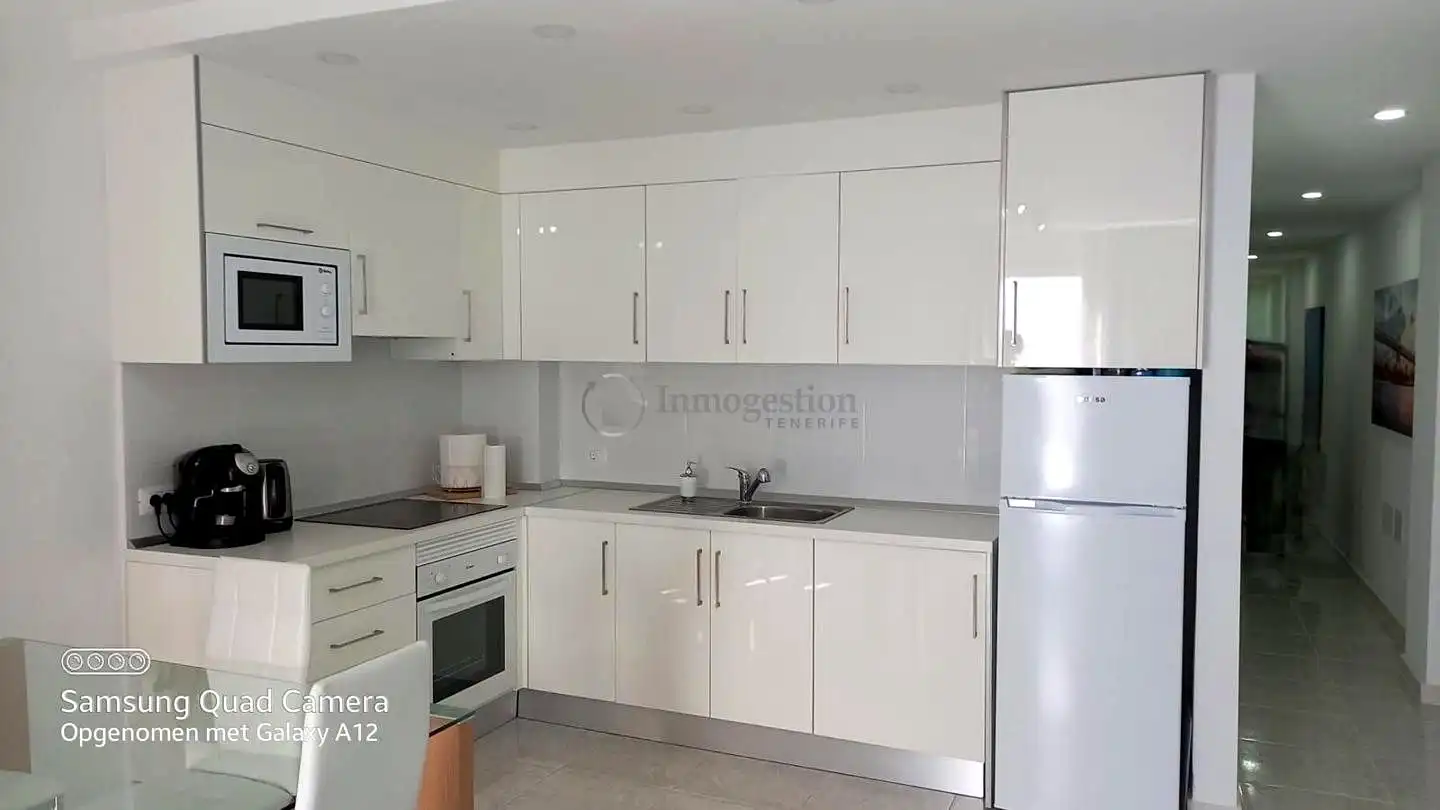 Ground floor for sale in San Juan, San Isidro