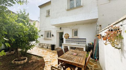 Foto 2 von Einfamilien-Reihenhaus zum Verkauf in El Montgó, Dénia
