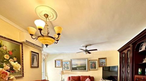 Foto 4 de Piso en venta en Calle Los Nidos, 8a, La Carihuela - Los Nidos, Torremolinos