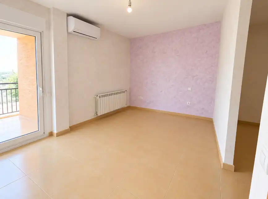 Casa aparellada amb terrassa en venda a Calle de Los Caños 50, imagen 11
