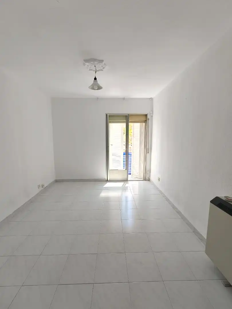 Dormitori de Dúplex en venda en Madrid amb Calefacció, Moblat i Balcó