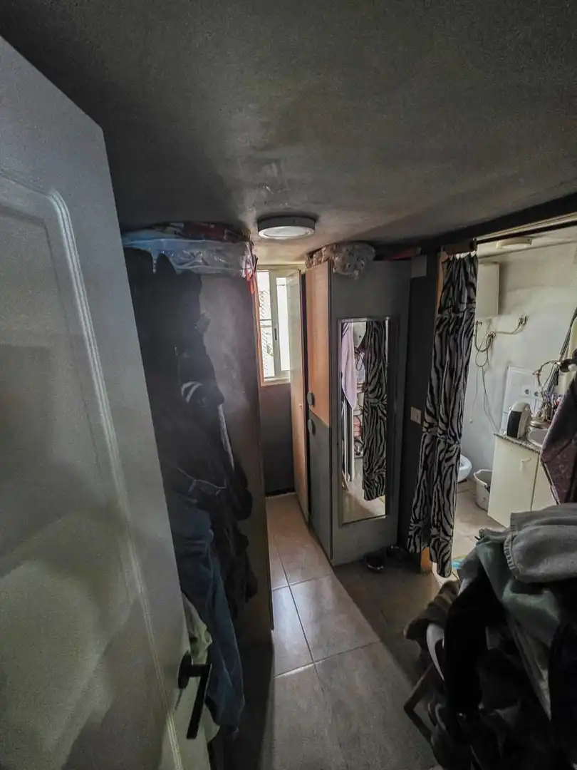 Habitación de Nave industrial en venta en Dénia