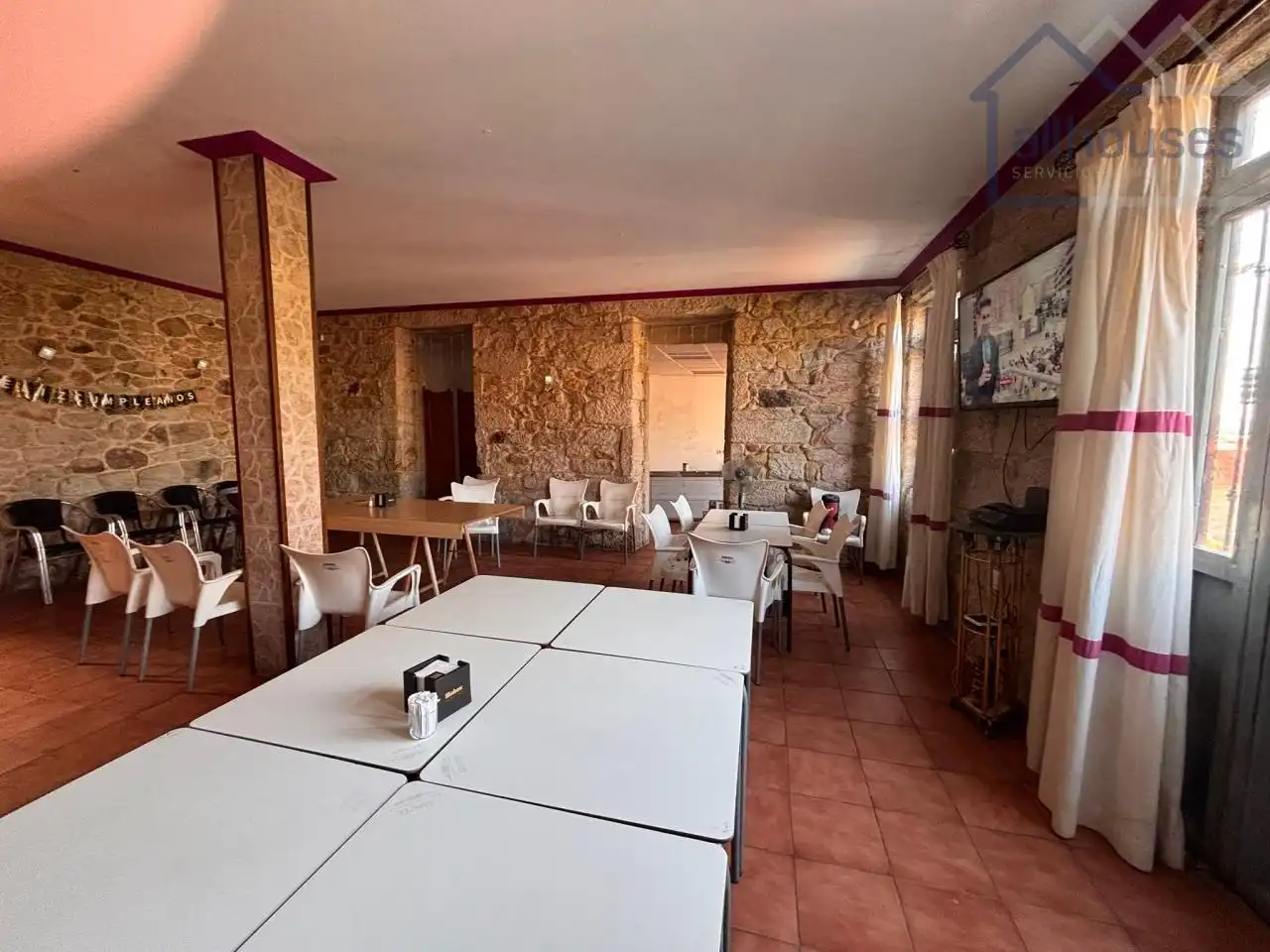 Casa o xalet en venda en Vigo  amb Calefacció i Jardí privat