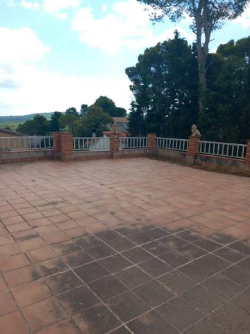 Casa-chalet en Venta en Carrer Font de l'Armengol en La Torre de Claramunt