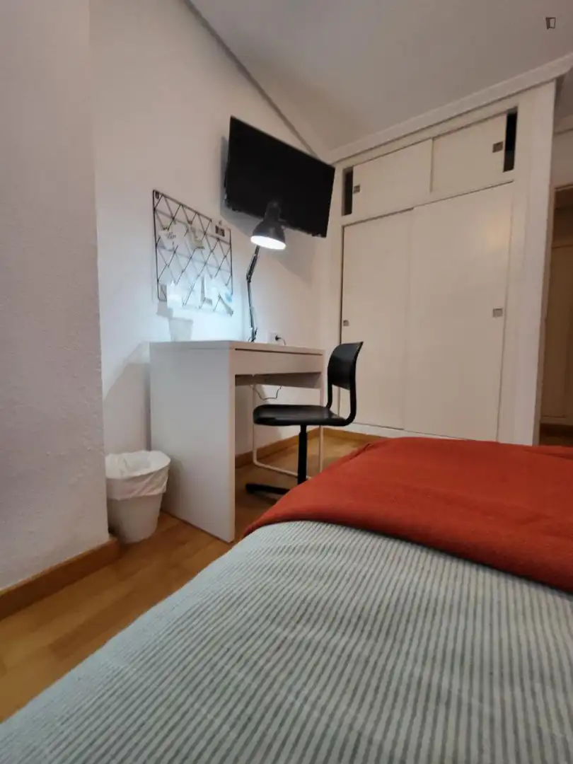 Habitació a Florida Alta