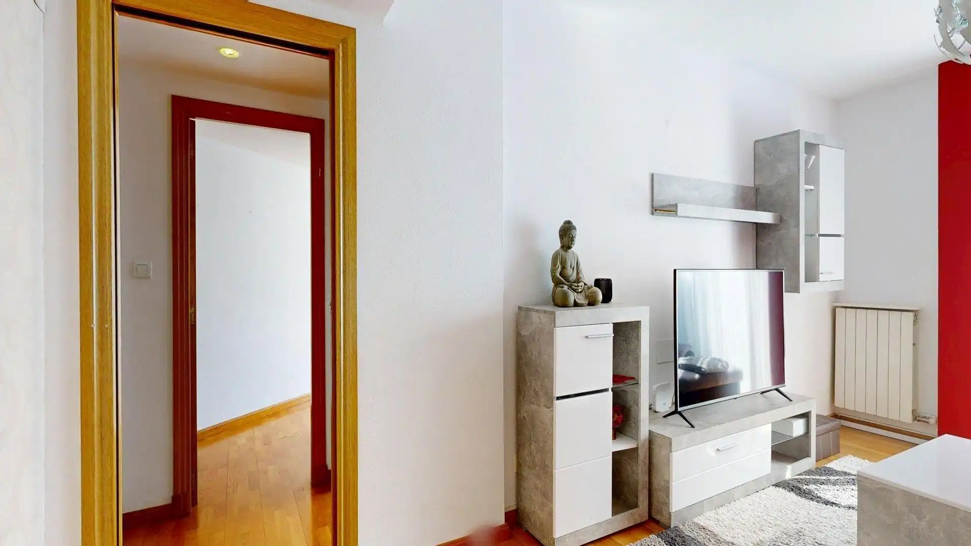 Flat for sale in Calle de Altair, 11, Valdefierro