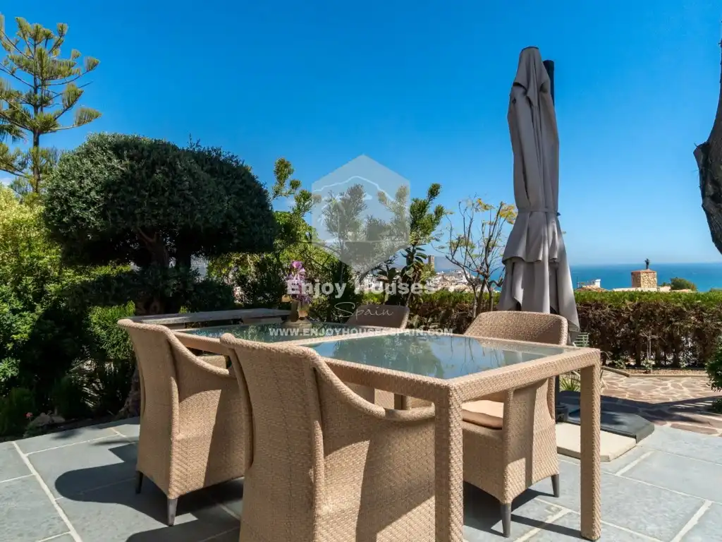 Casa o chalet en venta en Altea ciudad