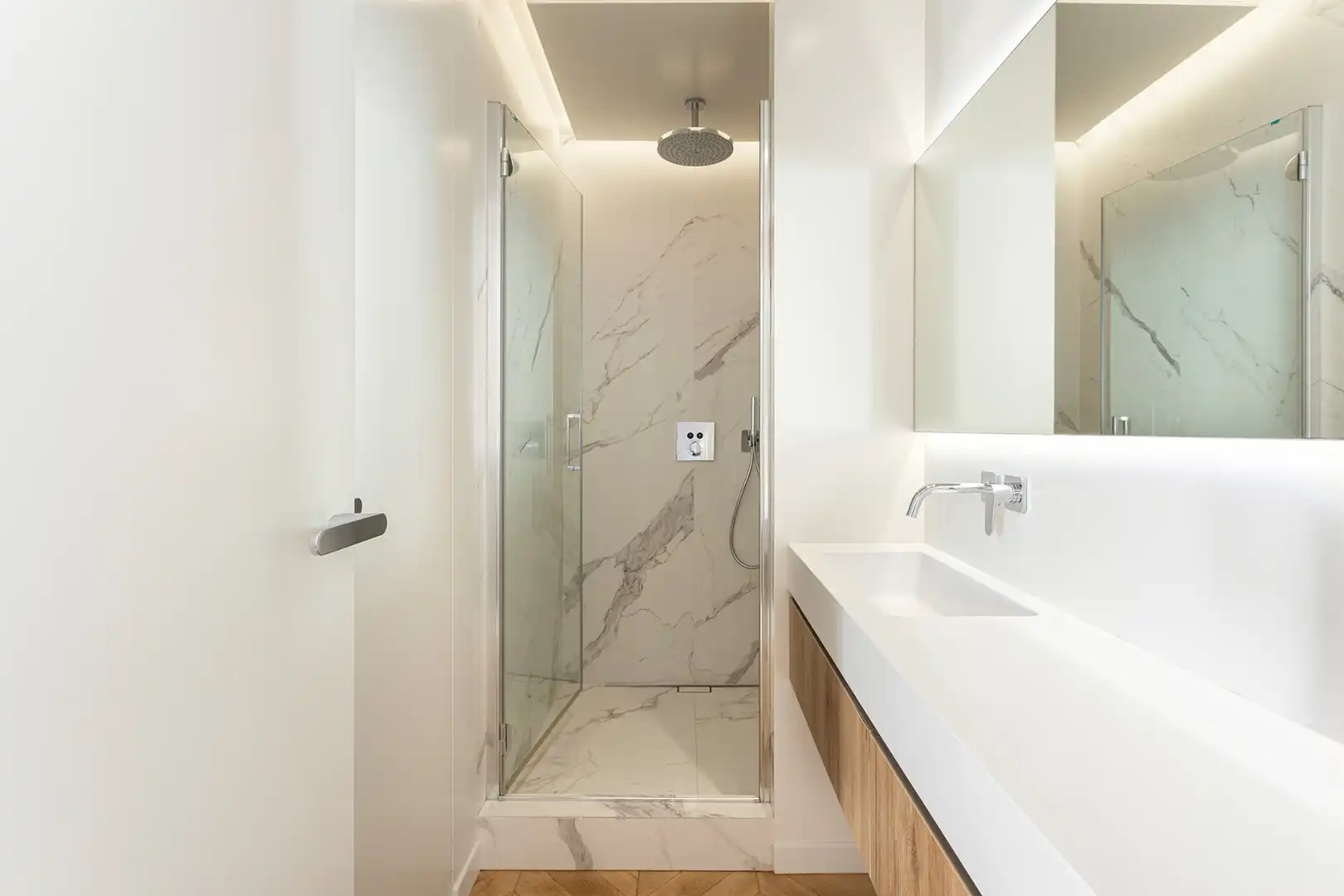 Piso con ascensor en venta en Carrer de Pau Claris, imagen 29