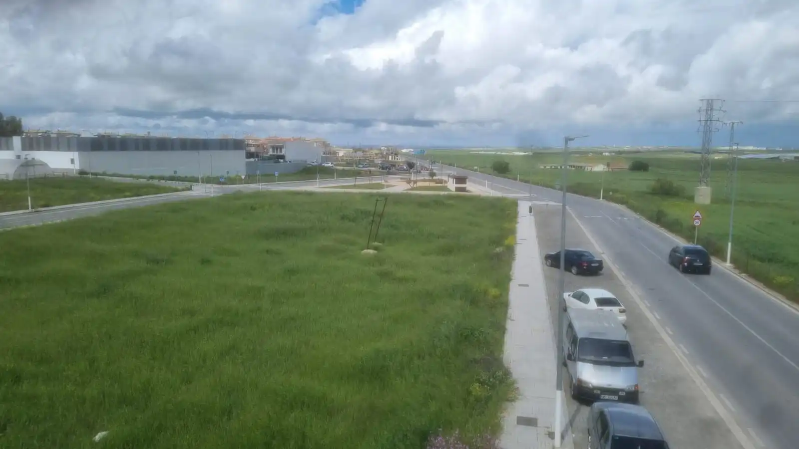 Wohnbaugrundstück zum Verkauf in Avenida de Carlos Cano 2, imagen 5