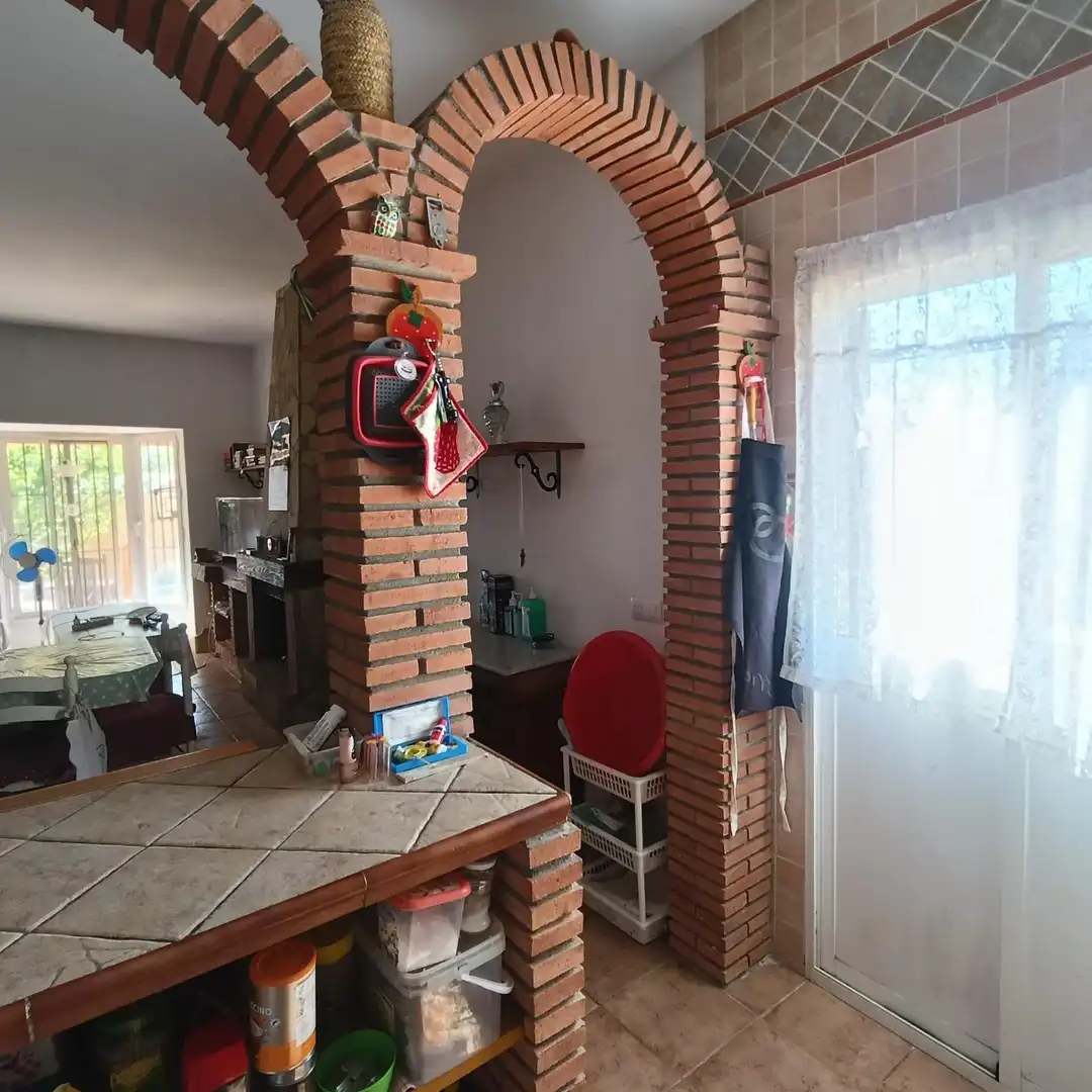 Casa o xalet en venda en Chiclana de la Frontera