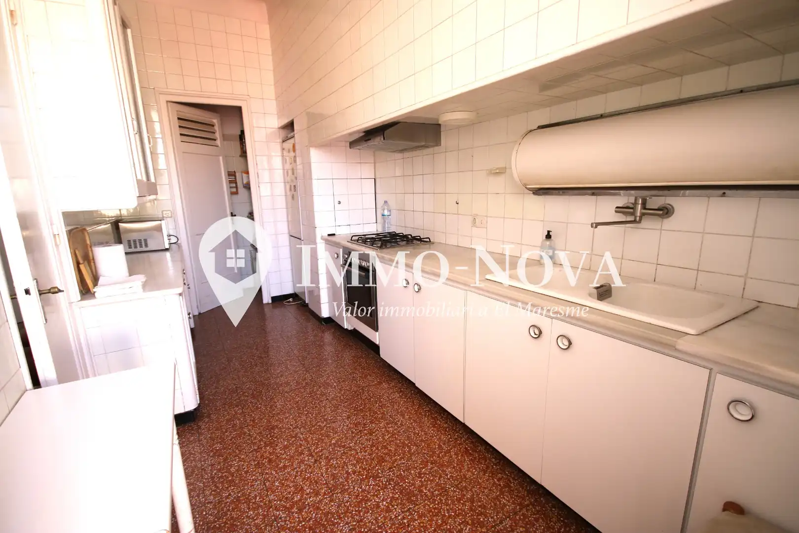 Casa a schiera con giardino in vendita a Carrer de la Riera, imagen 6