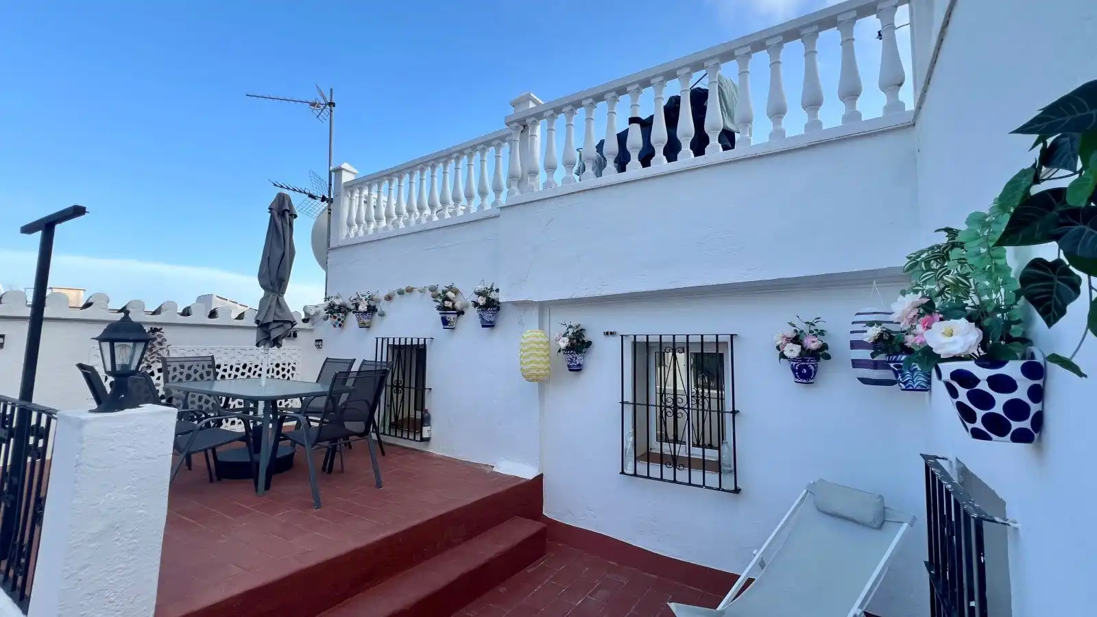 Terraced house for sale in Mijas pueblo, imagen 2