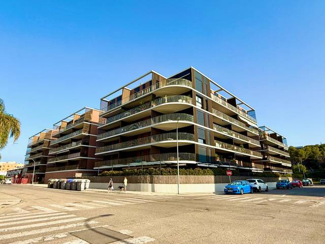 Piso en Venta en  MOSSEN JAUME SOLER, 60 en L'Estany