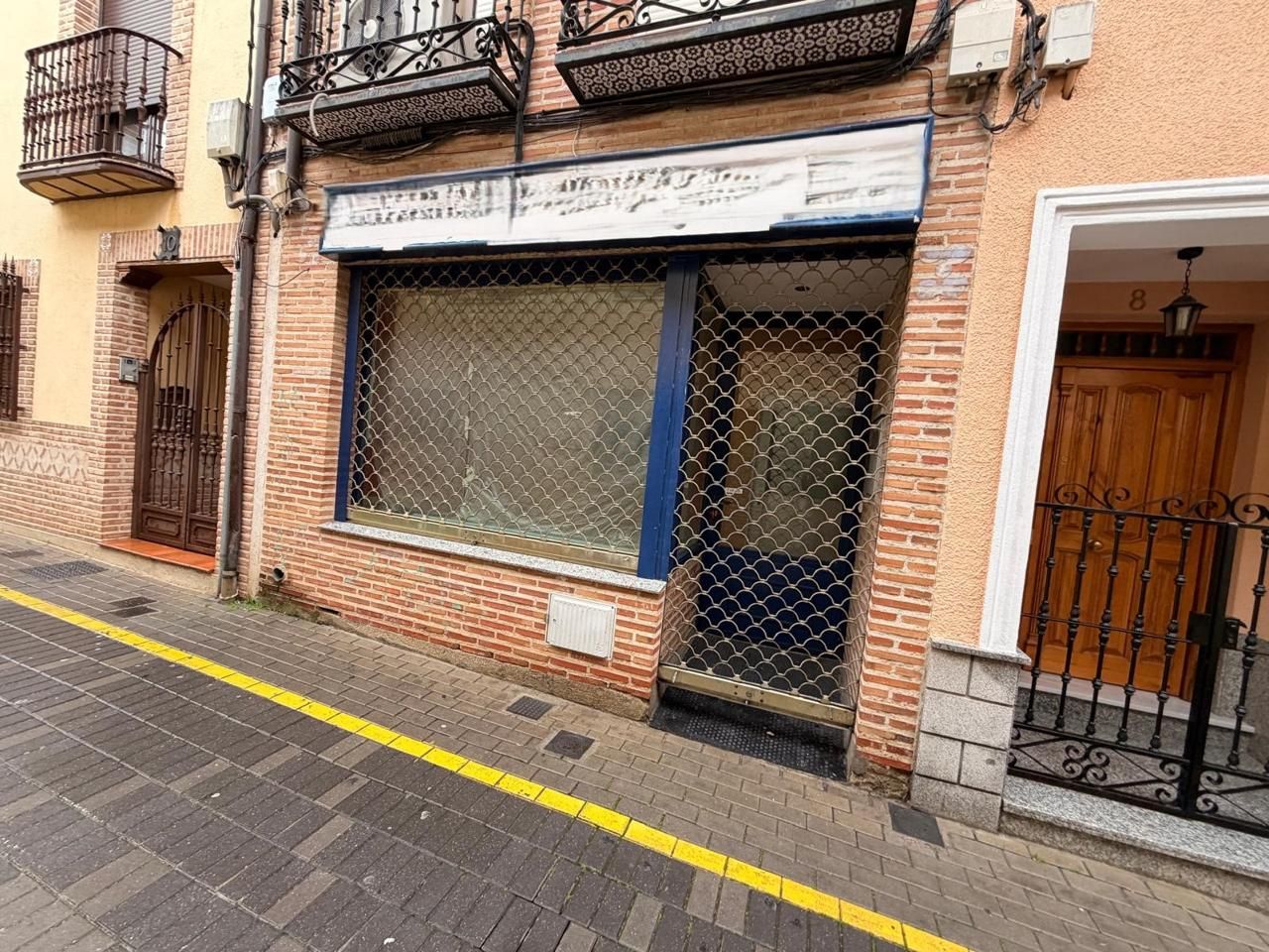 Premises to rent in Centro