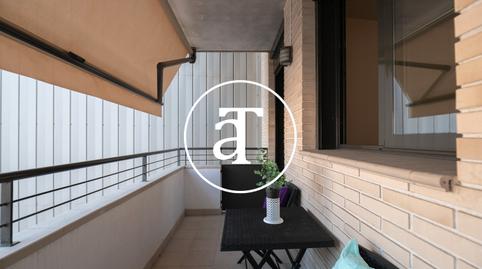 Photo 2 of Flat to rent in Carrer de Mossèn Andreu, 33, La Gavarra, Barcelona