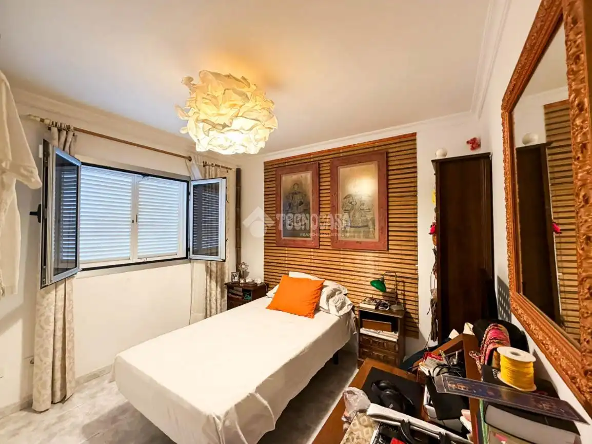 Bedroom of Detached homes for sale in La Garita - Marpequeña