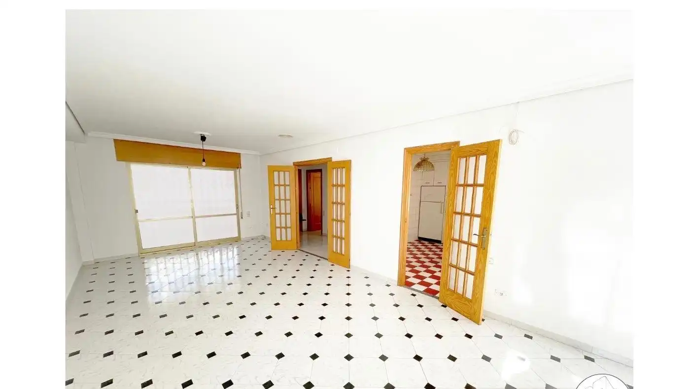 Dúplex en venta en El Ejido con Terraza y Trastero