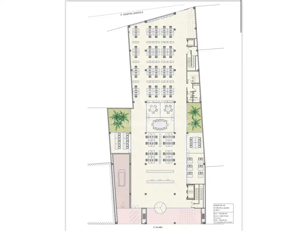 Residencial en venta en Barcelona