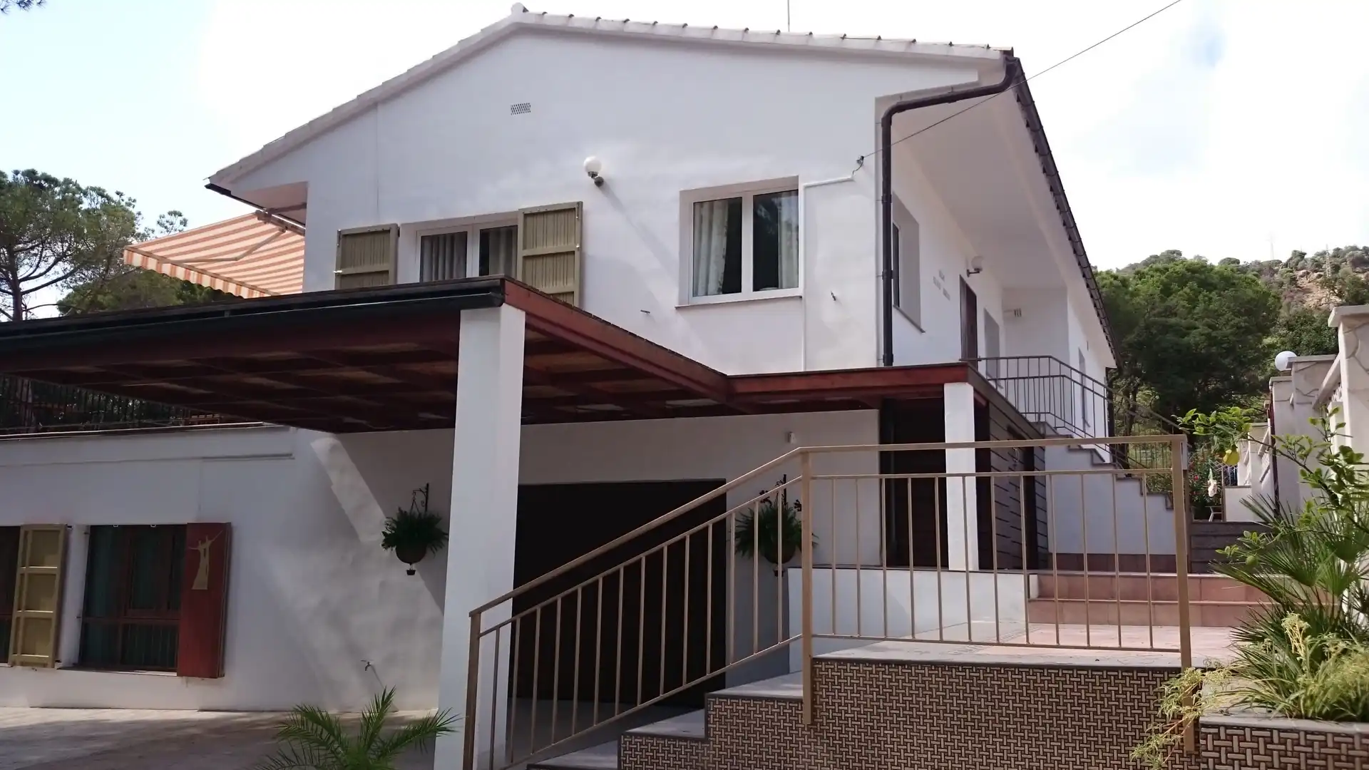 Villa mit Garten zum Verkauf in Platja d'Aro, imagen 3