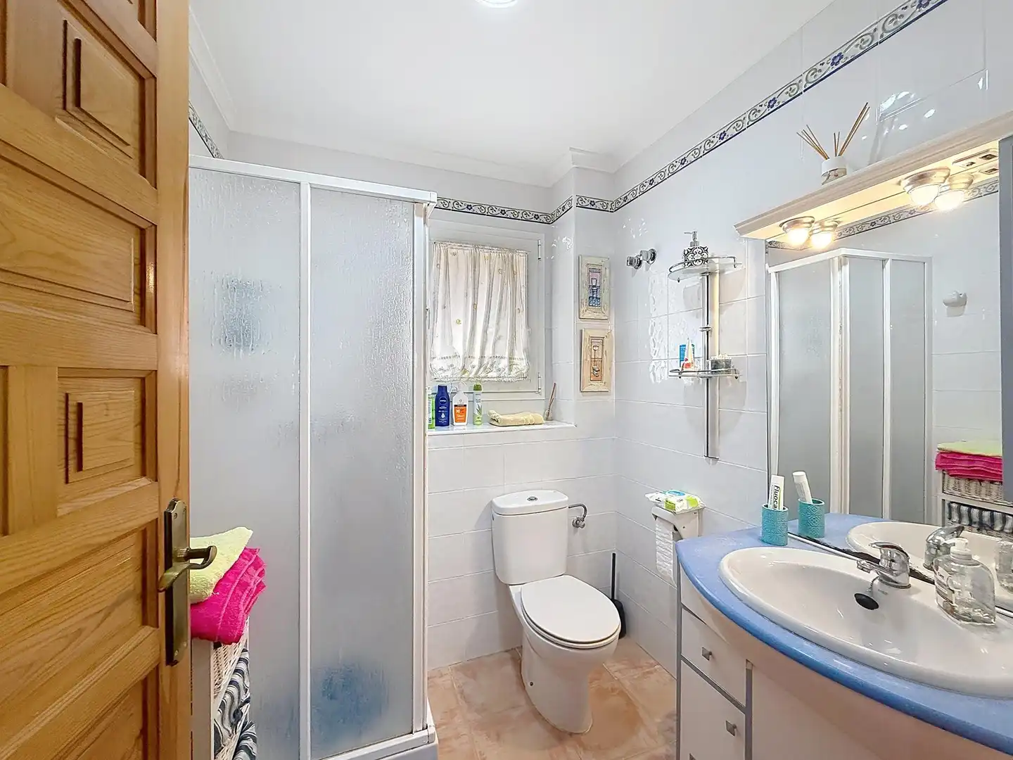 Apartament amb piscina en venda a Cumbre del Sol, imagen 14