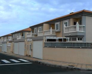 Exterior view of Flat for sale in Granadilla de Abona