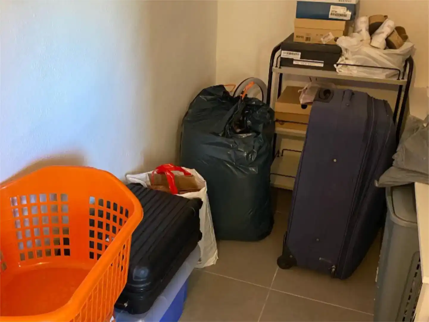 Maisonette zum Verkauf in Benidorm mit Klimaanlage und Balkon