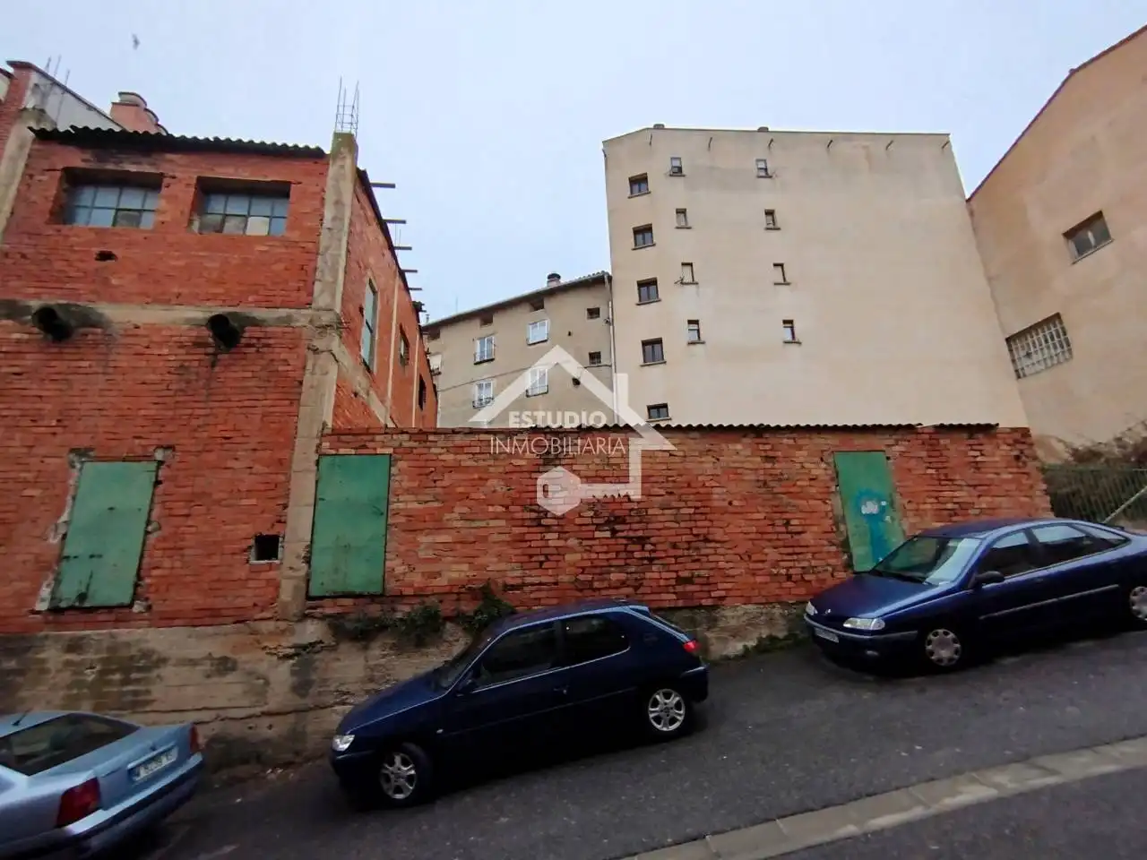 Rural land for sale in Calle Parra, imagen 31
